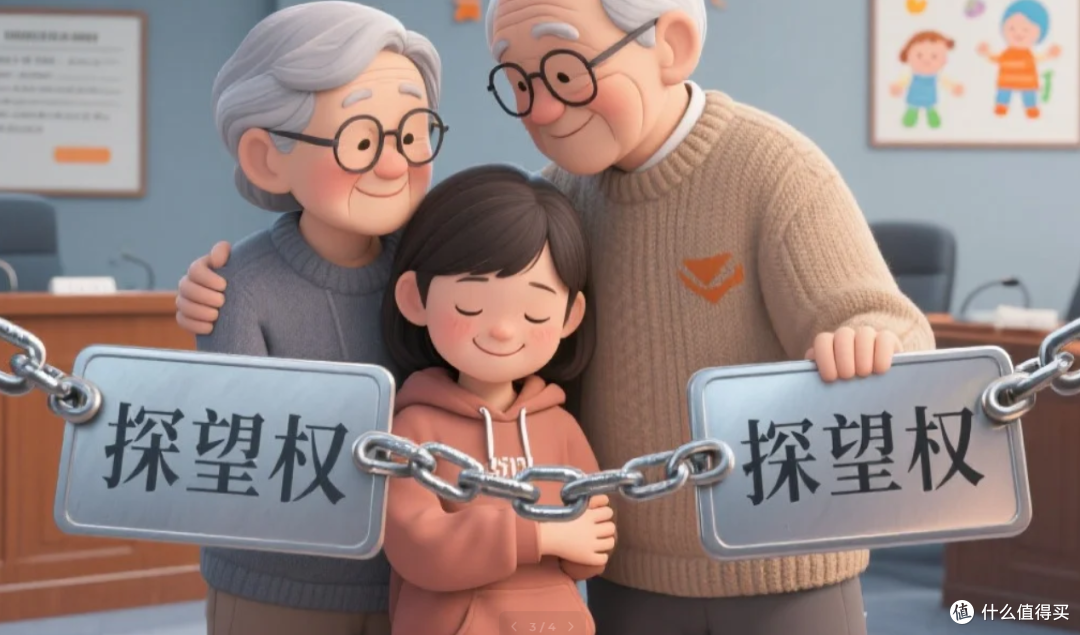离婚新规如何为孩子撑起保护伞?