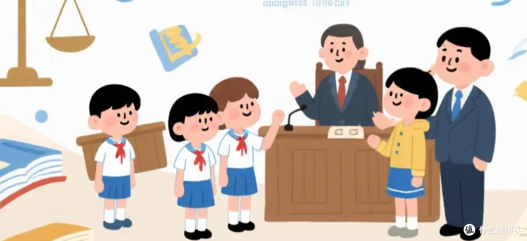 离婚新规如何为孩子撑起保护伞?
