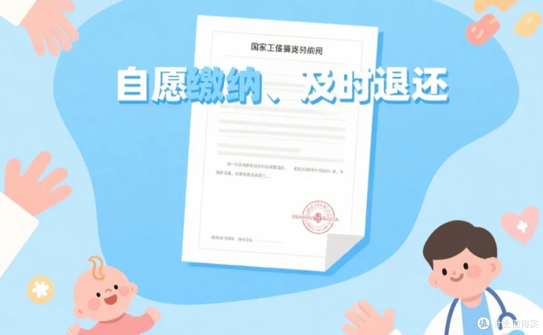 医院退钱难?一句“系统升级”背后,是病人被扒层皮的尊严