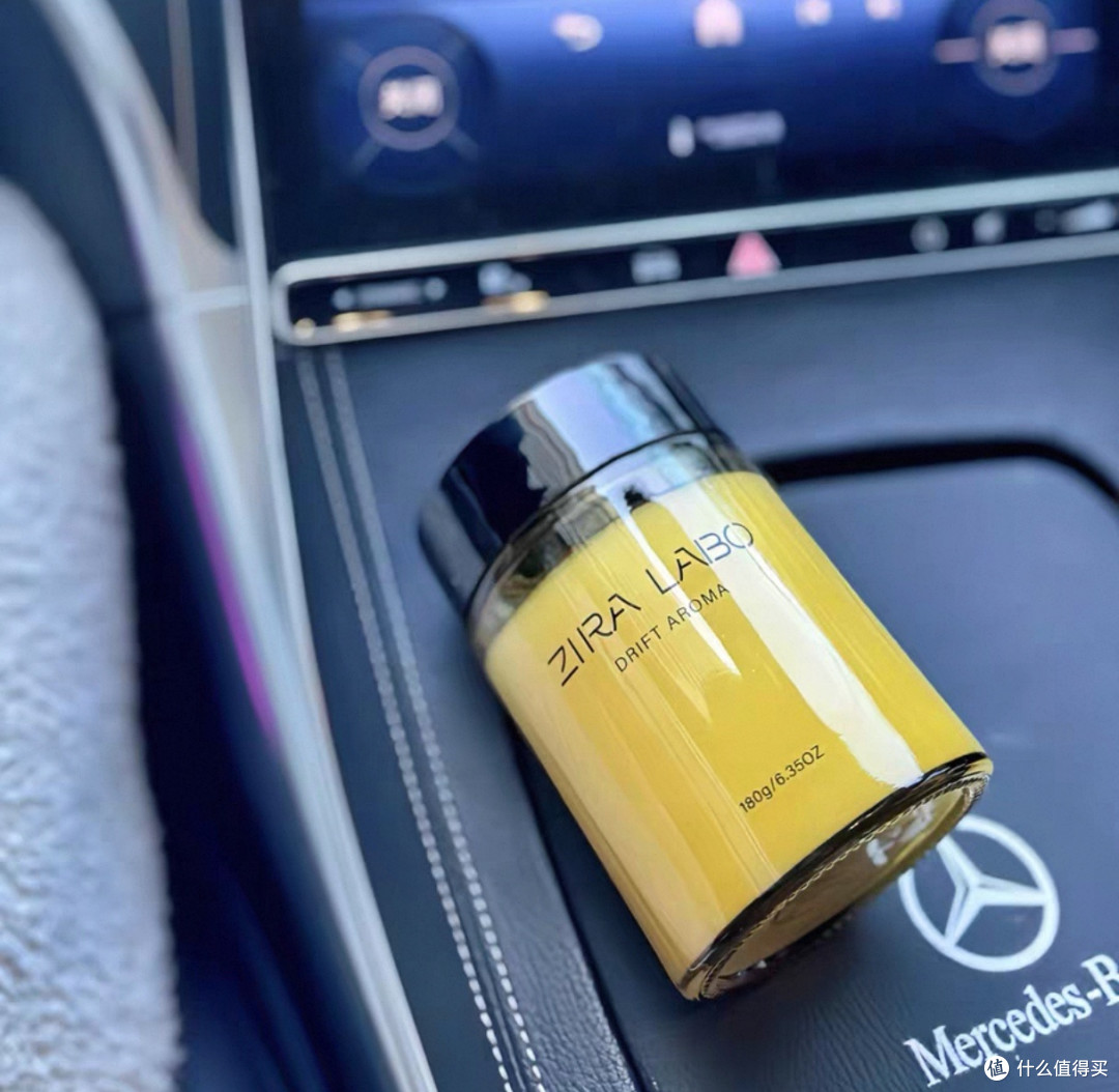 双十一车载香薰选购心得