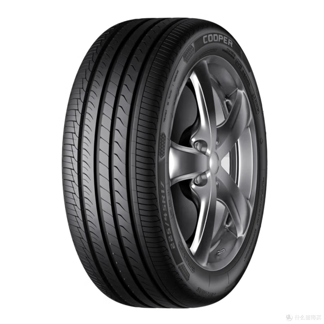 固铂Zeon C7 235/50R18宝马X3专属的静音舒适全能胎