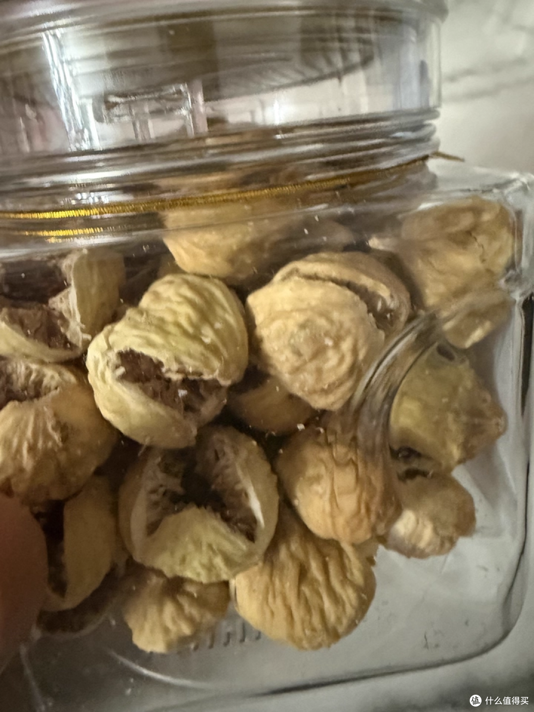 🍯双 11 美食大赏!觅菓 A + 级无花果干品质绝了