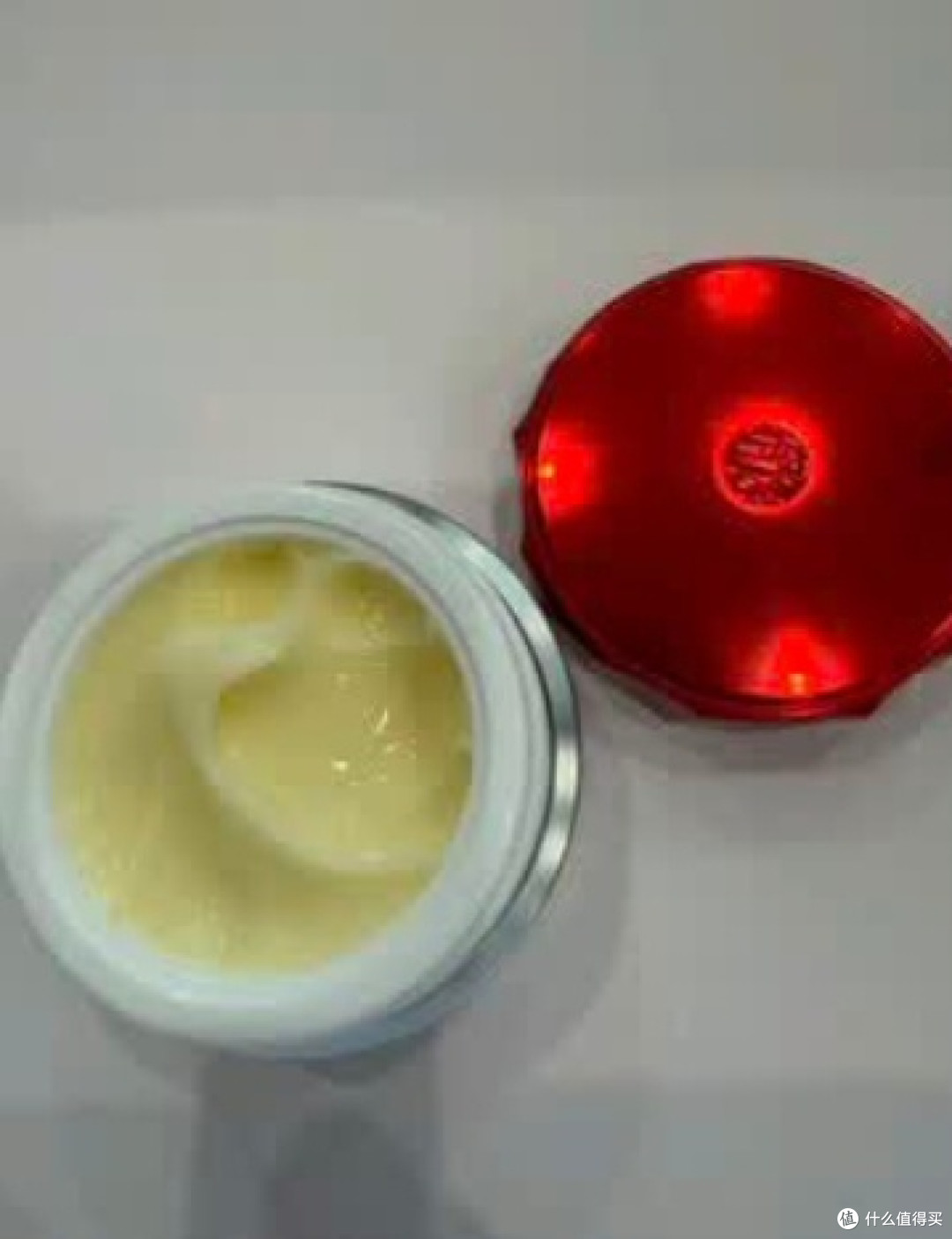 双11优惠:珀莱雅面霜保湿抗皱