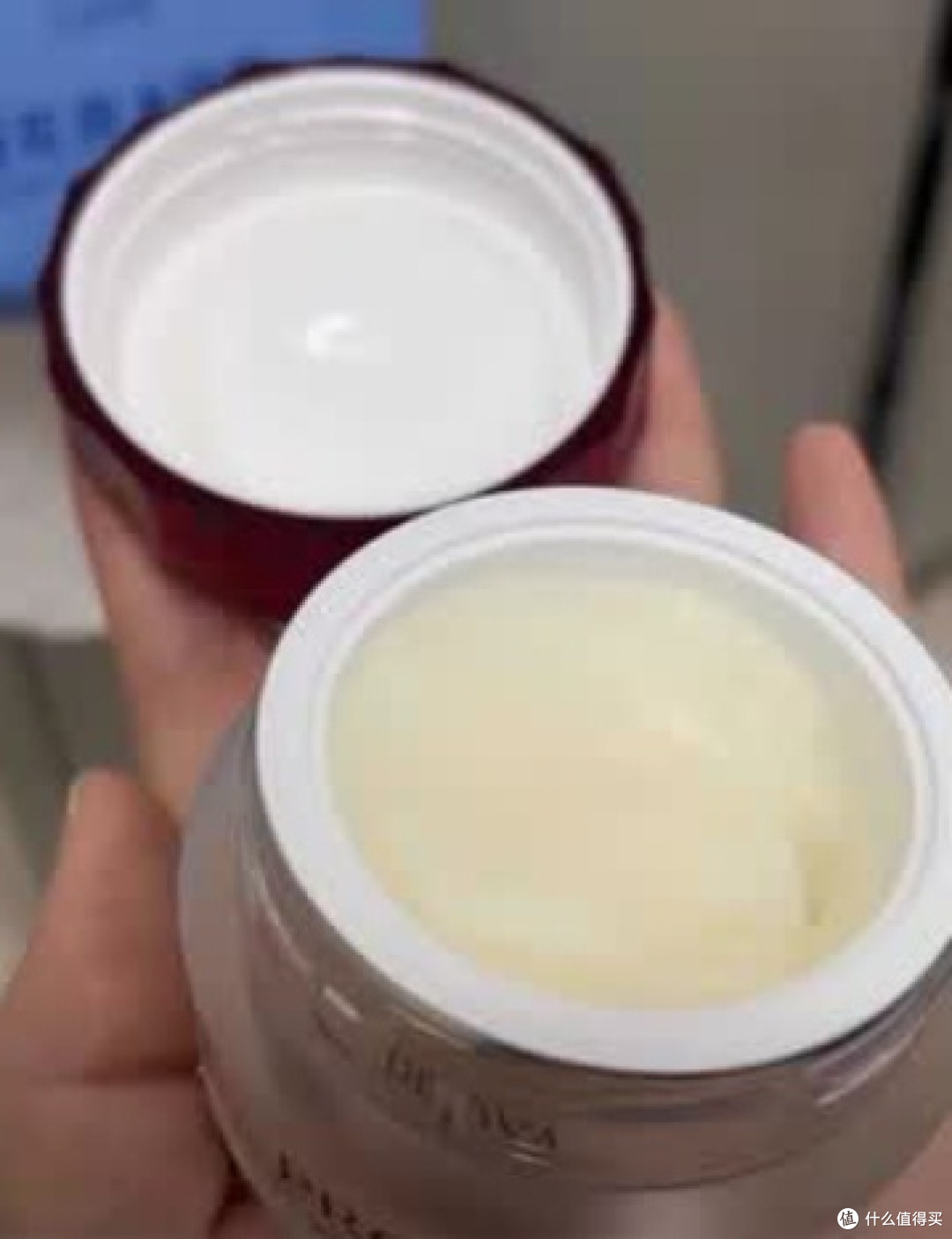 双11囤货推荐:珀莱雅滋润面霜抗皱