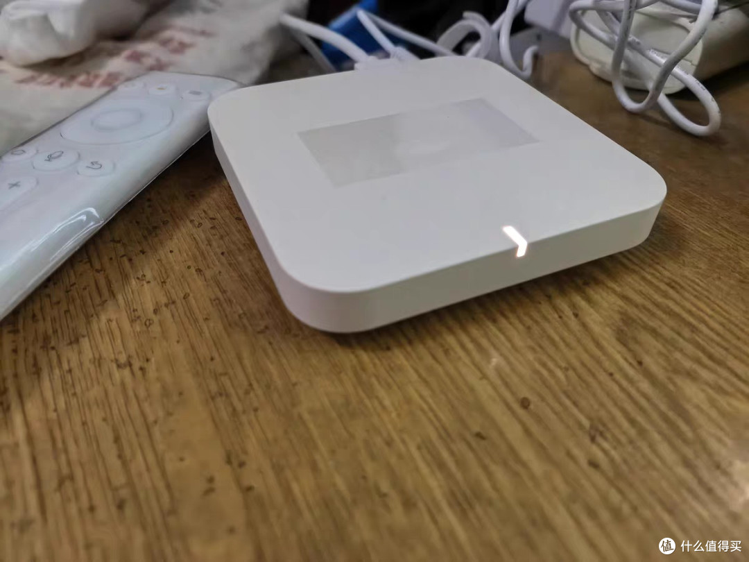 极光电视盒子6：接口丰富，操作便捷