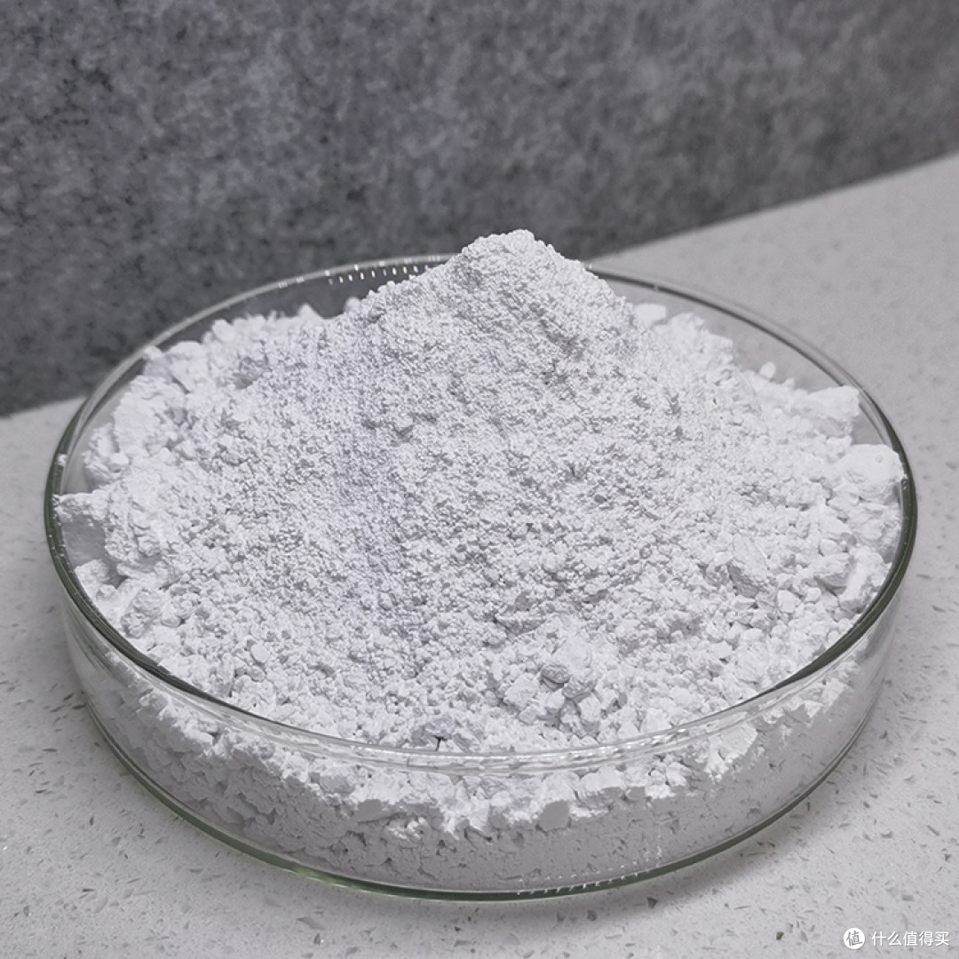 硅微粉：陶瓷釉料性能提升的关键填料