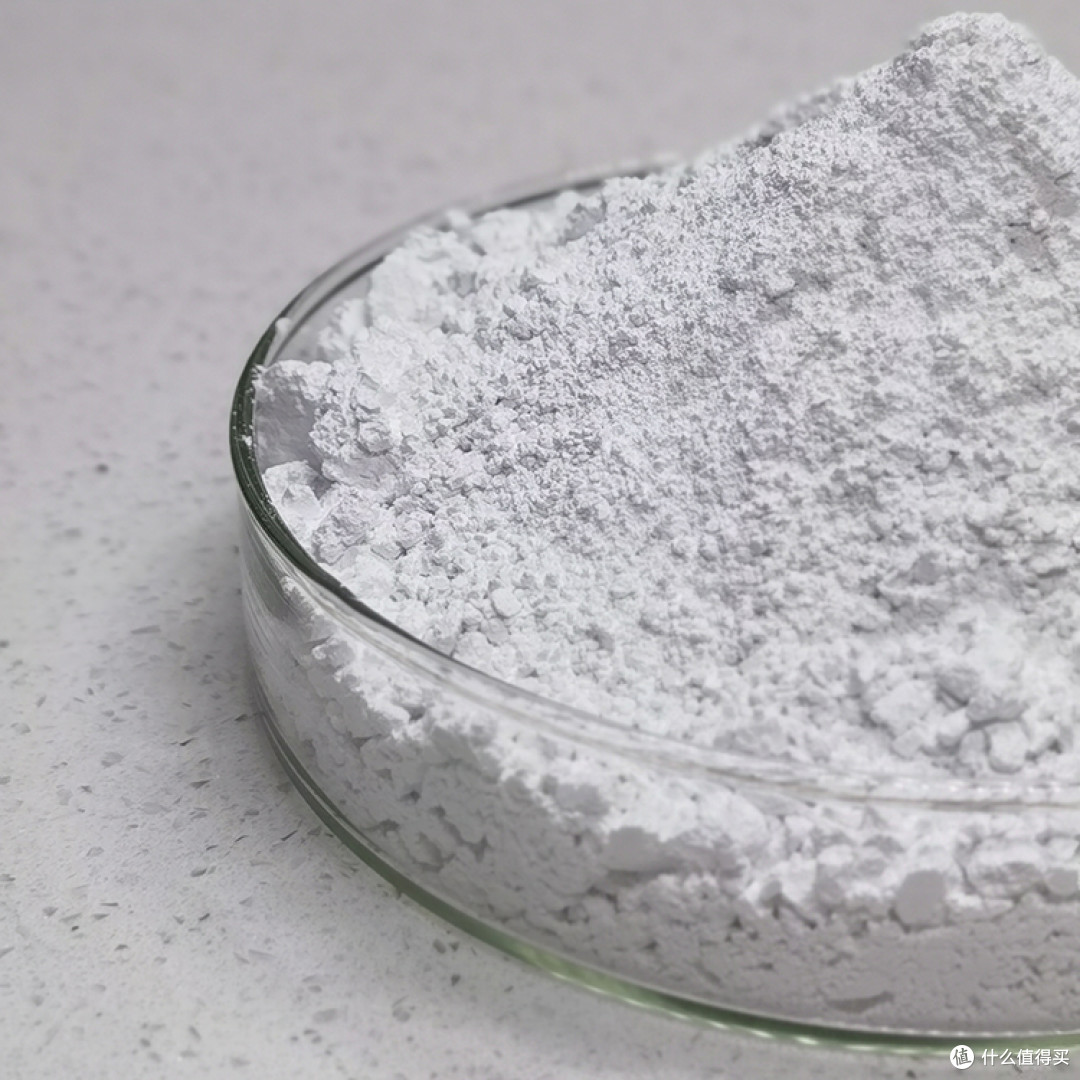 硅微粉：陶瓷釉料性能提升的关键填料