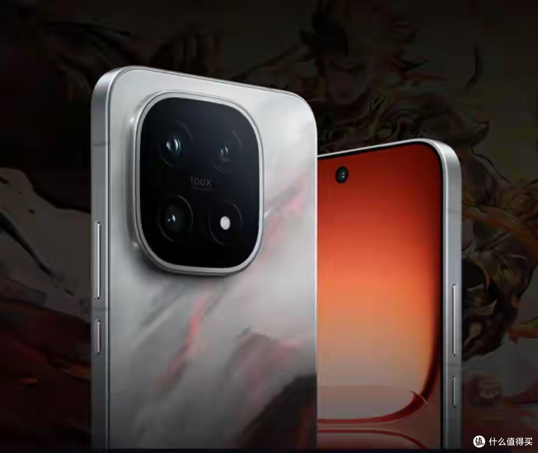 一加 15 的 ColorOS16 vs iQOO15 的 OriginOS6：谁更流畅？