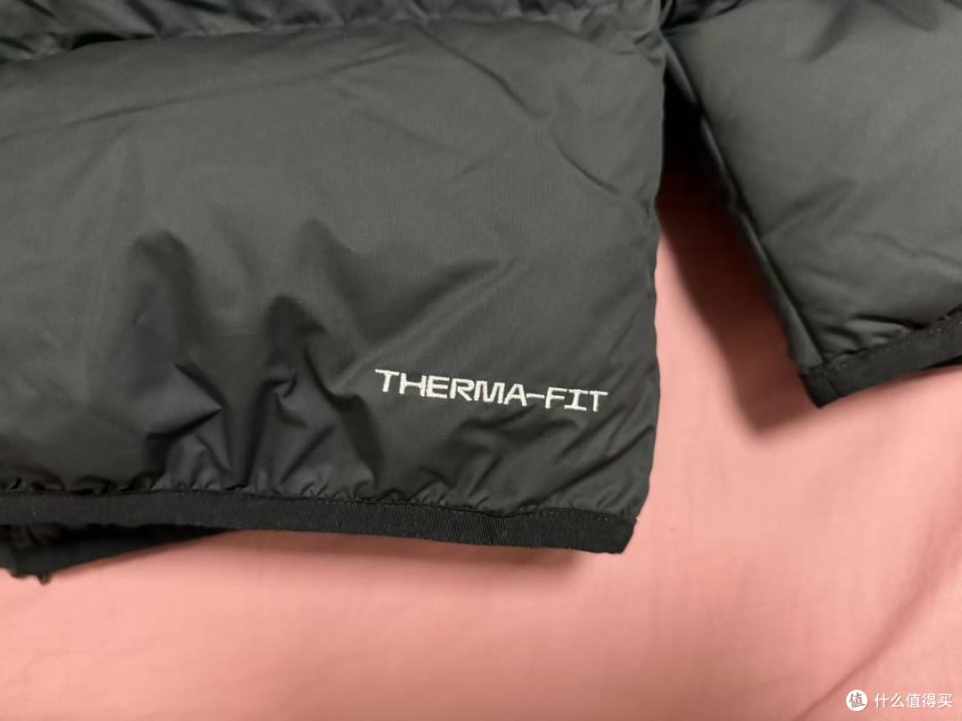 THERMA-FIT科技标识