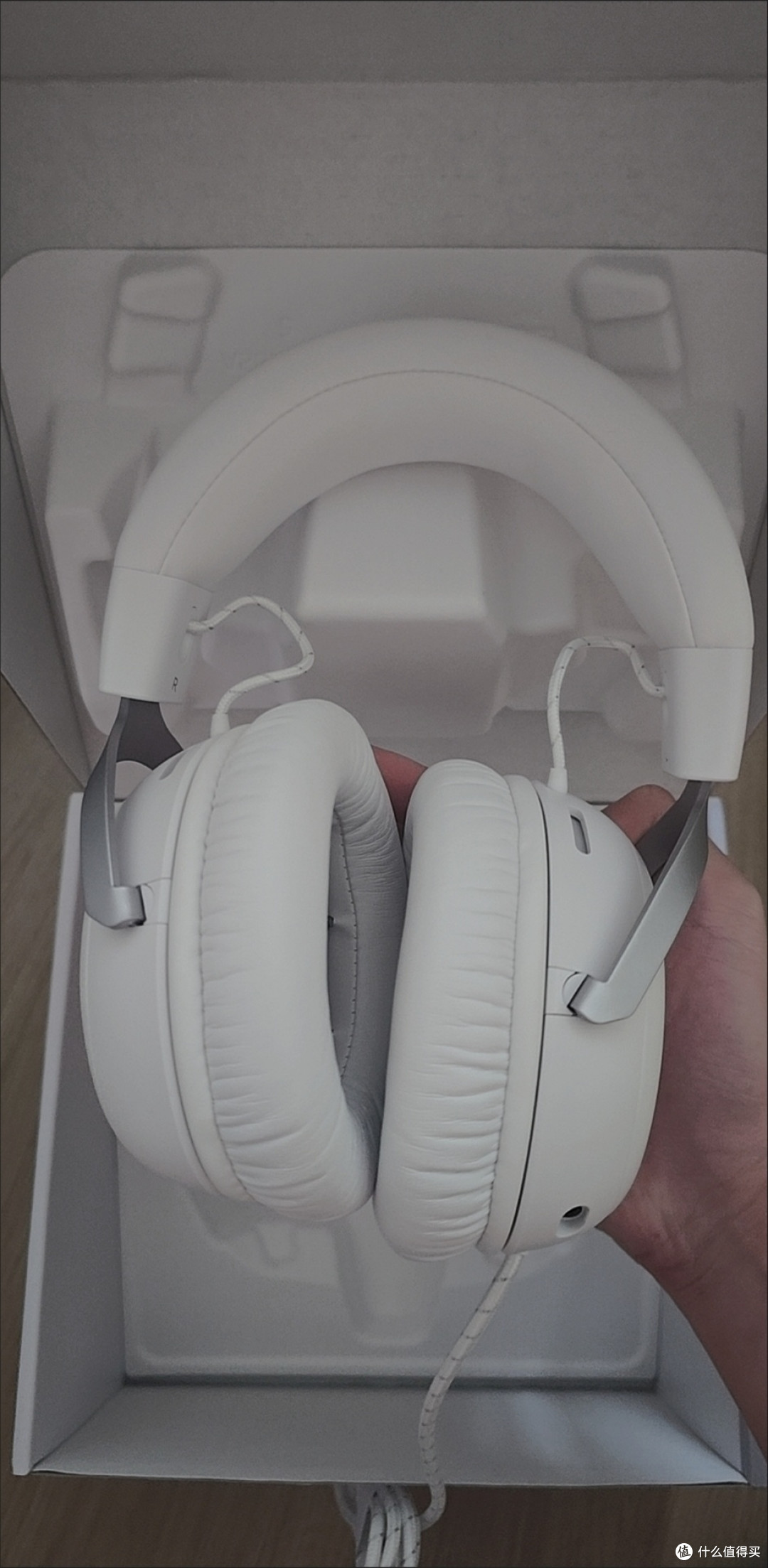 双十一数码薅羊毛!百亿补贴入HyperX飓风3,上分神器省出两百