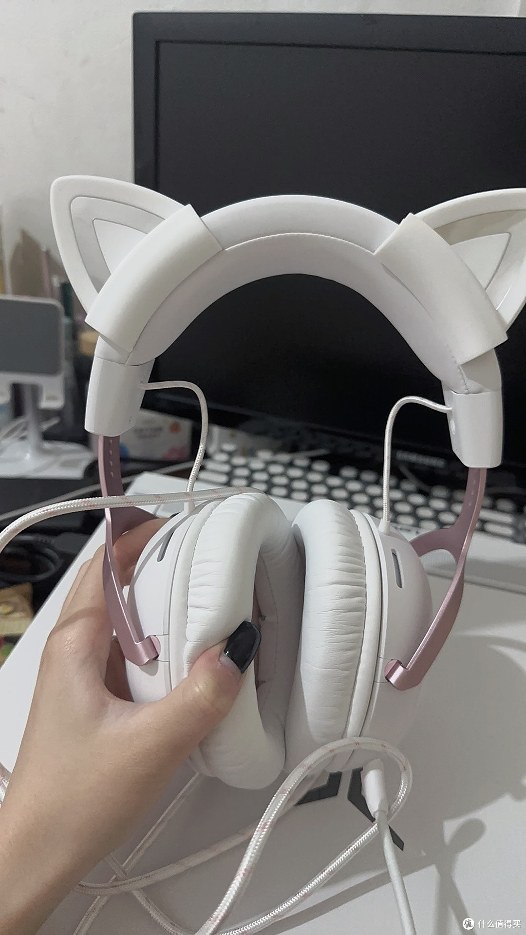 双十一数码薅羊毛!百亿补贴入HyperX飓风3,上分神器省出两百