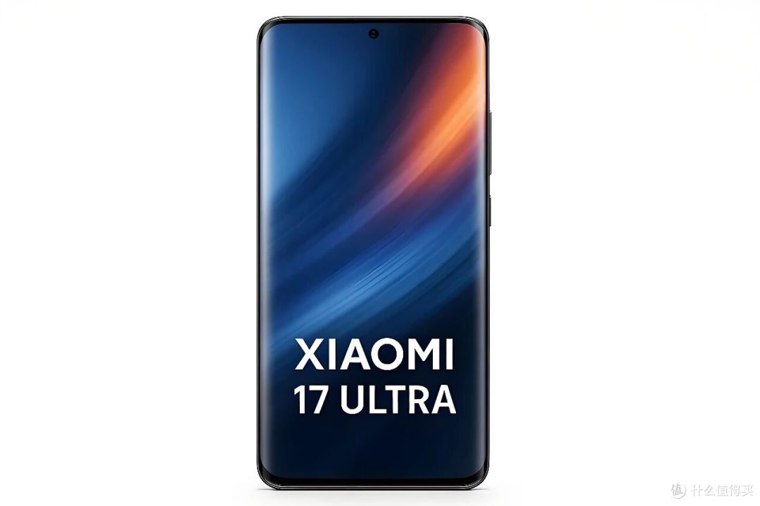 小米17 Ultra提前掀桌:国产1英寸+2亿长焦+卫星通话,12月见!
