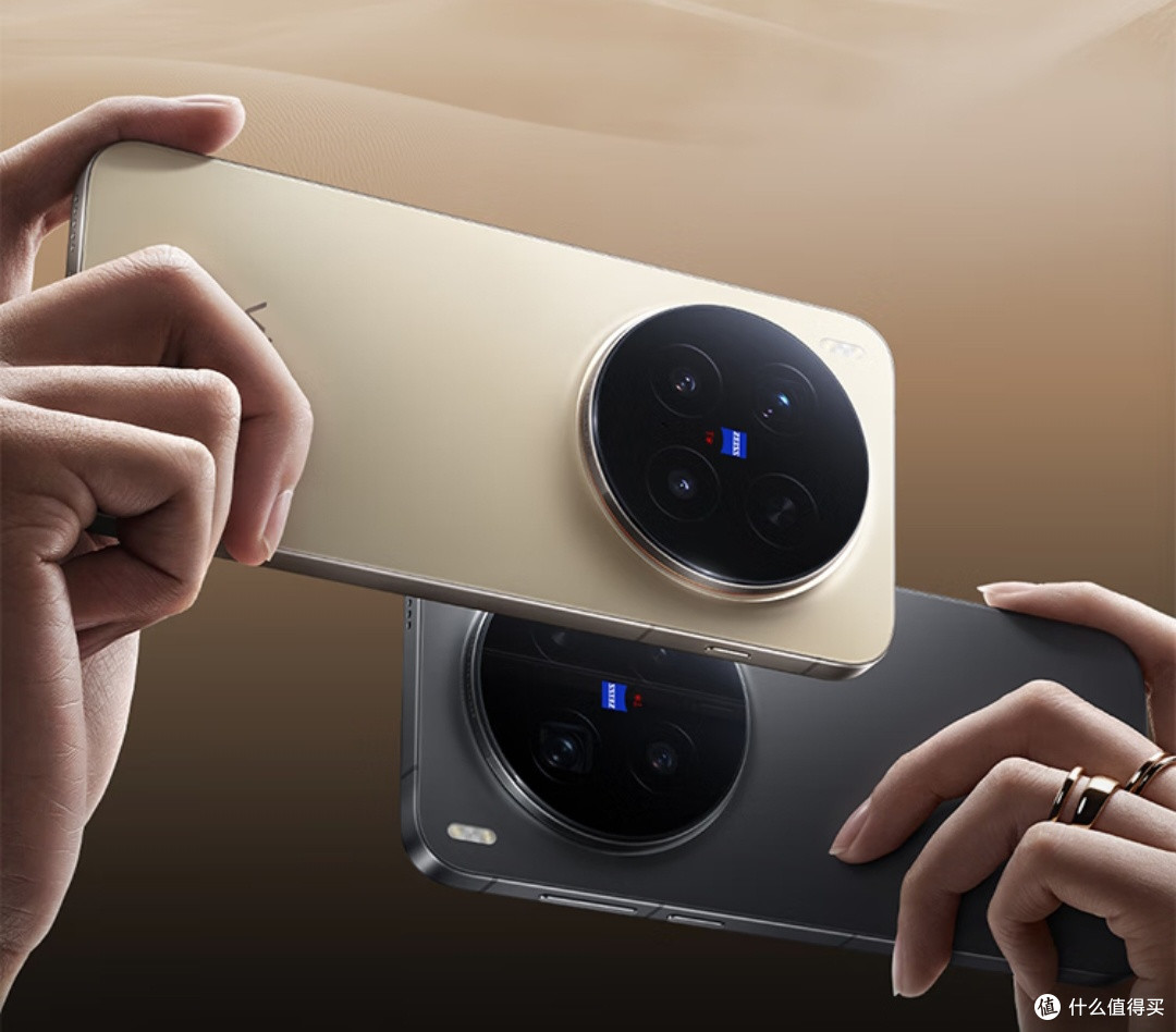我的旗舰新机之选——vivo X300