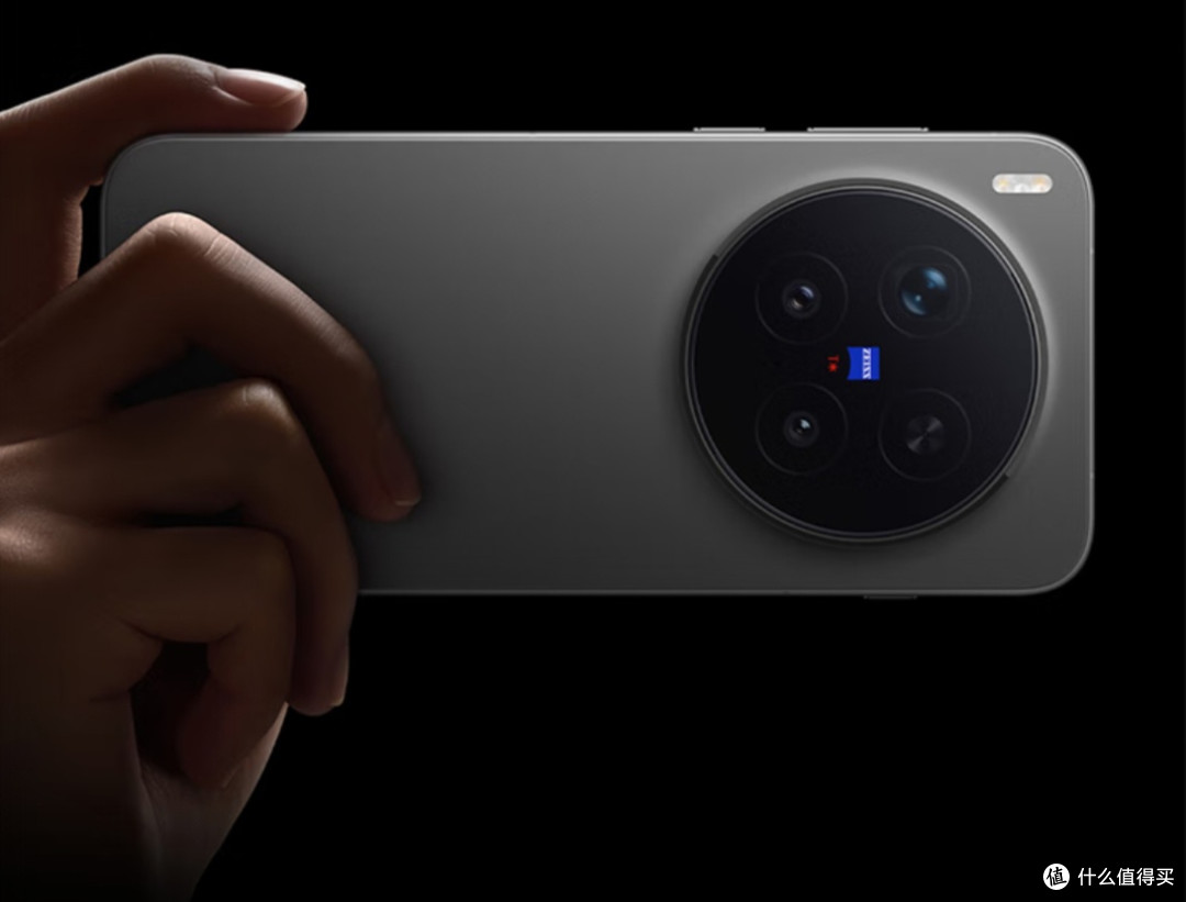 我的旗舰新机之选——vivo X300