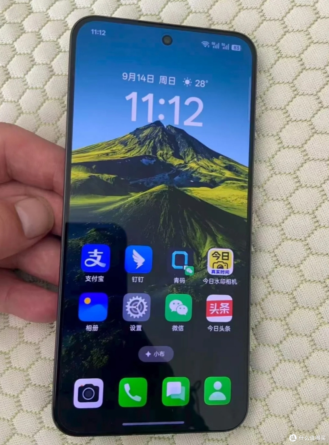 OPPOReno14Pro直降1290元，影像性能续航都不错，上手体验挺好！