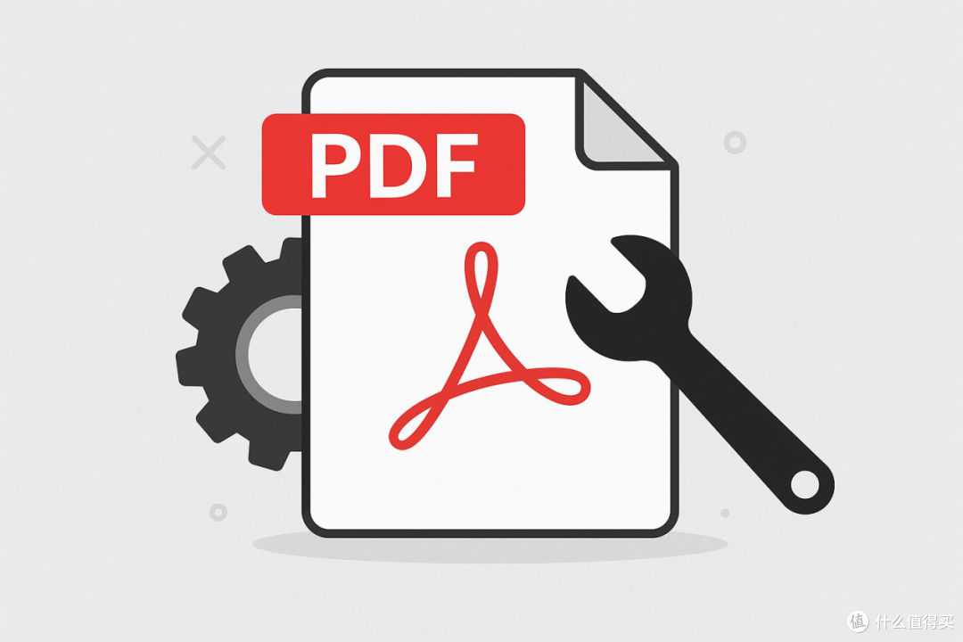 pdf文件修复