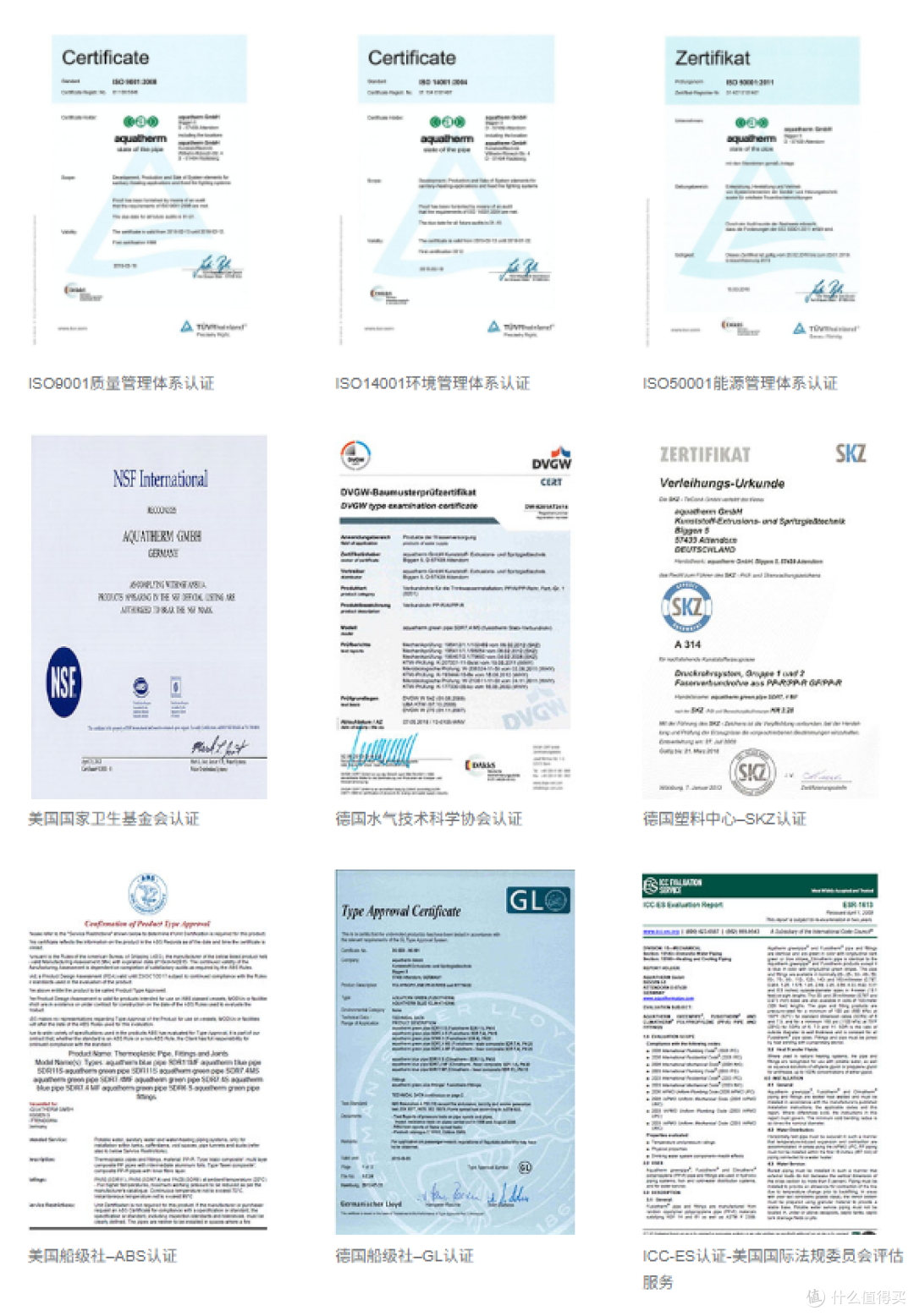 管道安全看得见!德国阔盛用直观方式,破解选管认知难题
