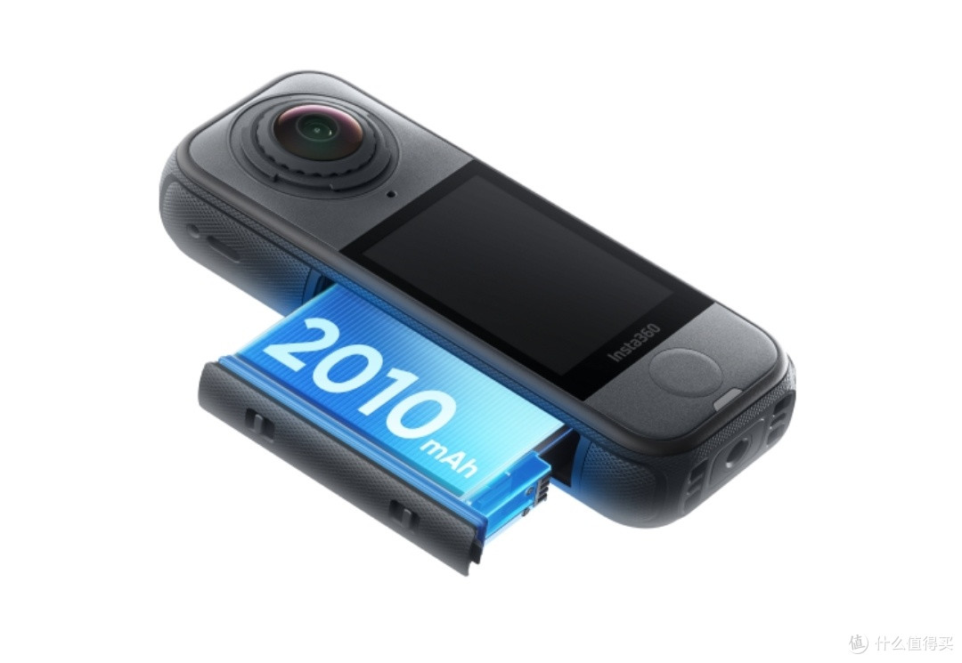 影石Insta360 X4 Air发布:以轻巧之姿,开启8K全景影像新纪元
