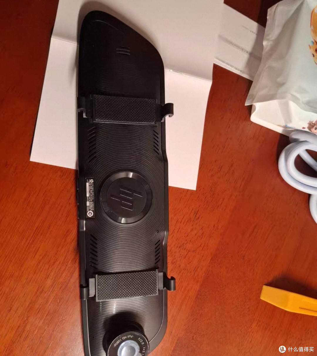 双十一行车记录仪使用心得