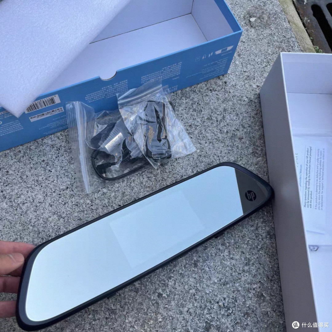 双十一智能行车记录仪使用心得 购后心得
