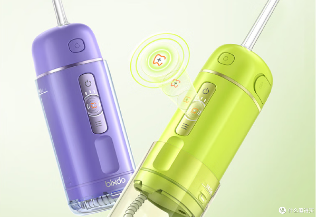 儿童冲牙器什么牌子好?十大优质品牌推荐哪款好,家有小孩必看