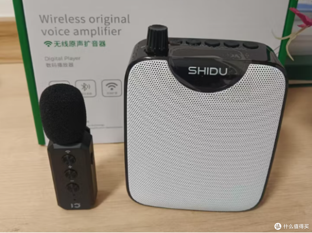 哪个品牌的小蜜蜂扩音器质量好?2025小蜜蜂口碑最好的三款推荐