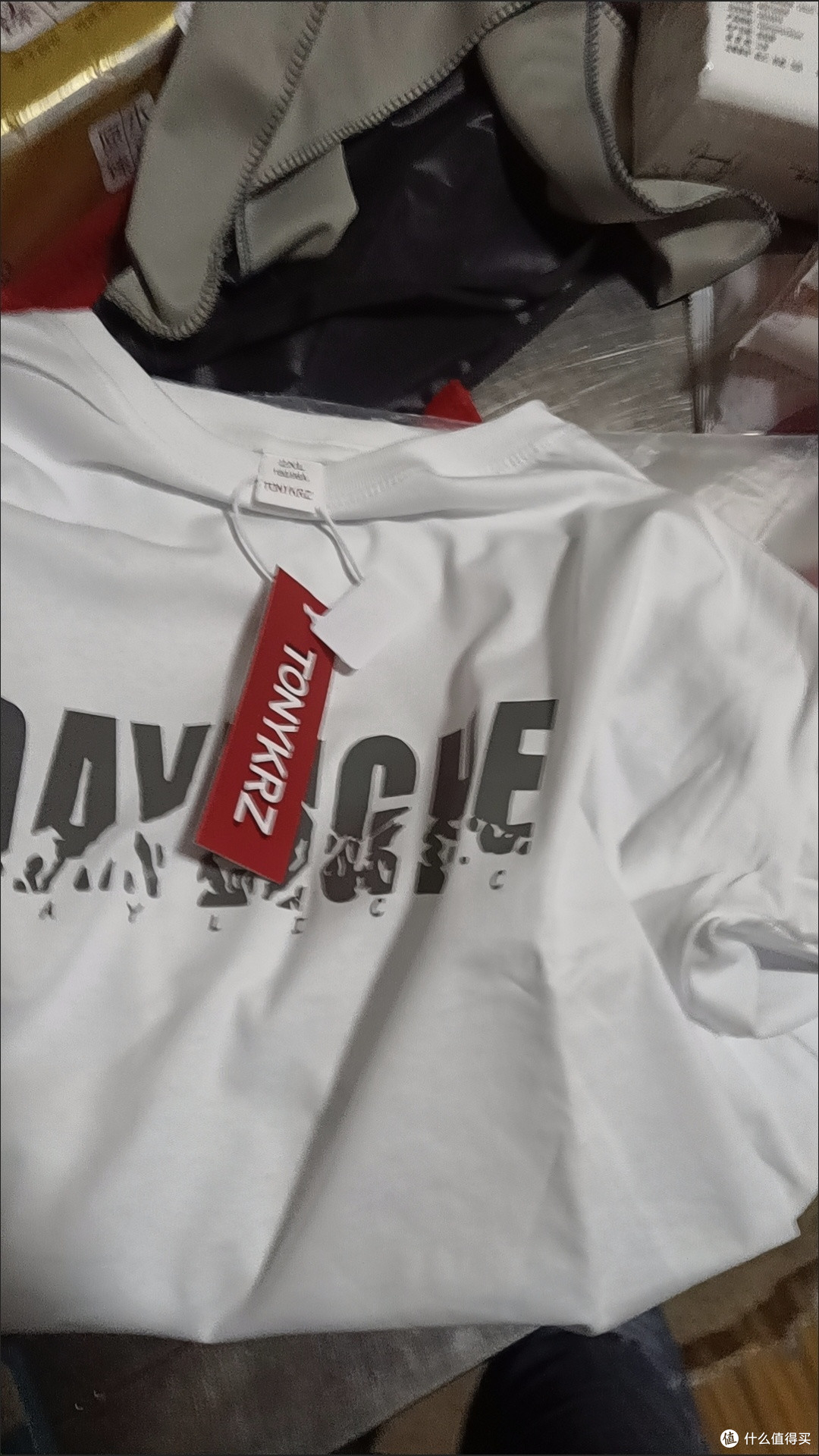 双十一衣劳永逸指南:TONYKRZ纯棉打底衫男生春秋穿搭的万能公式