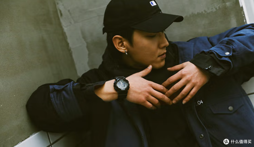 我的男孩们,怎样的手表能打动你们?这个京东11.11不要错过买买