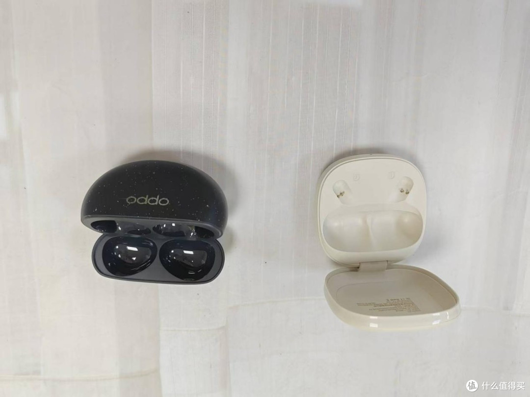 百元价位降噪耳机怎么选？西圣A1与OPPO Enco Air4 Pro横评对比