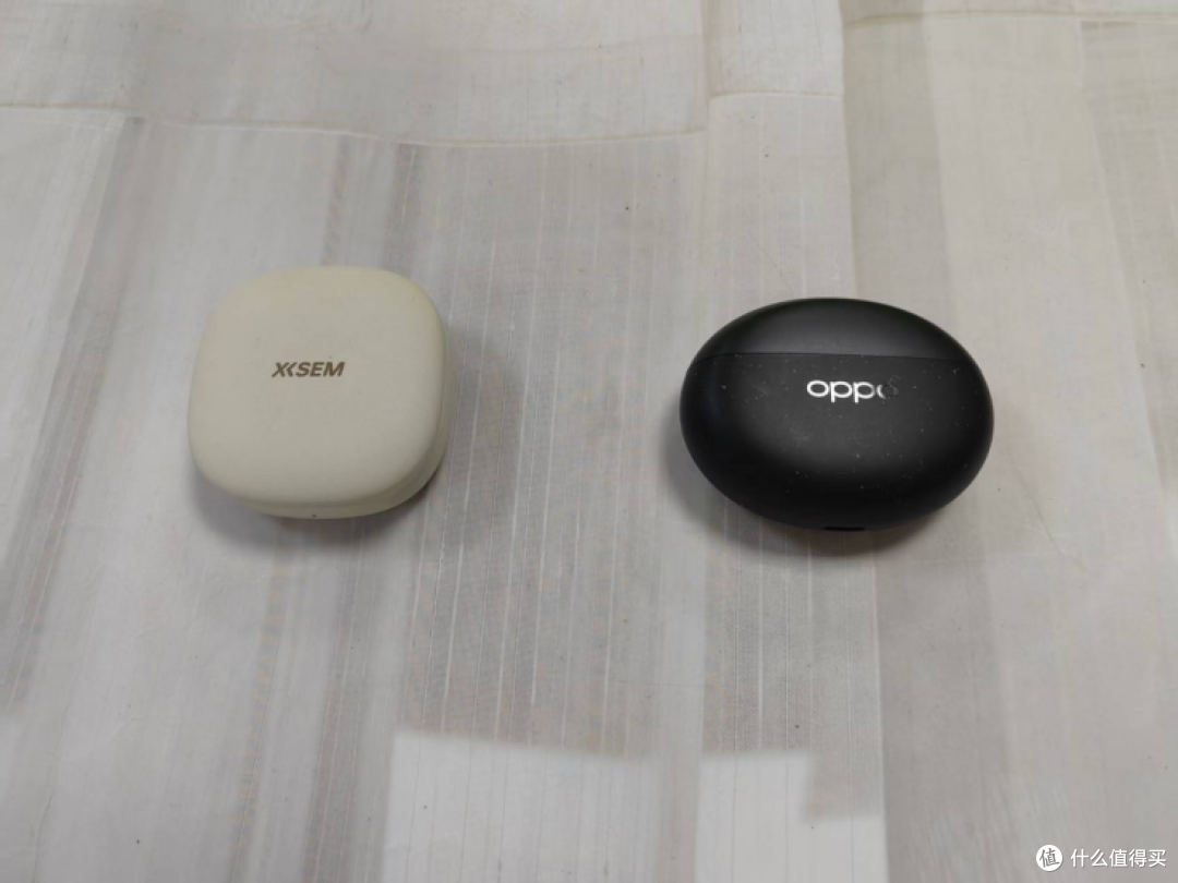 百元价位降噪耳机怎么选？西圣A1与OPPO Enco Air4 Pro横评对比