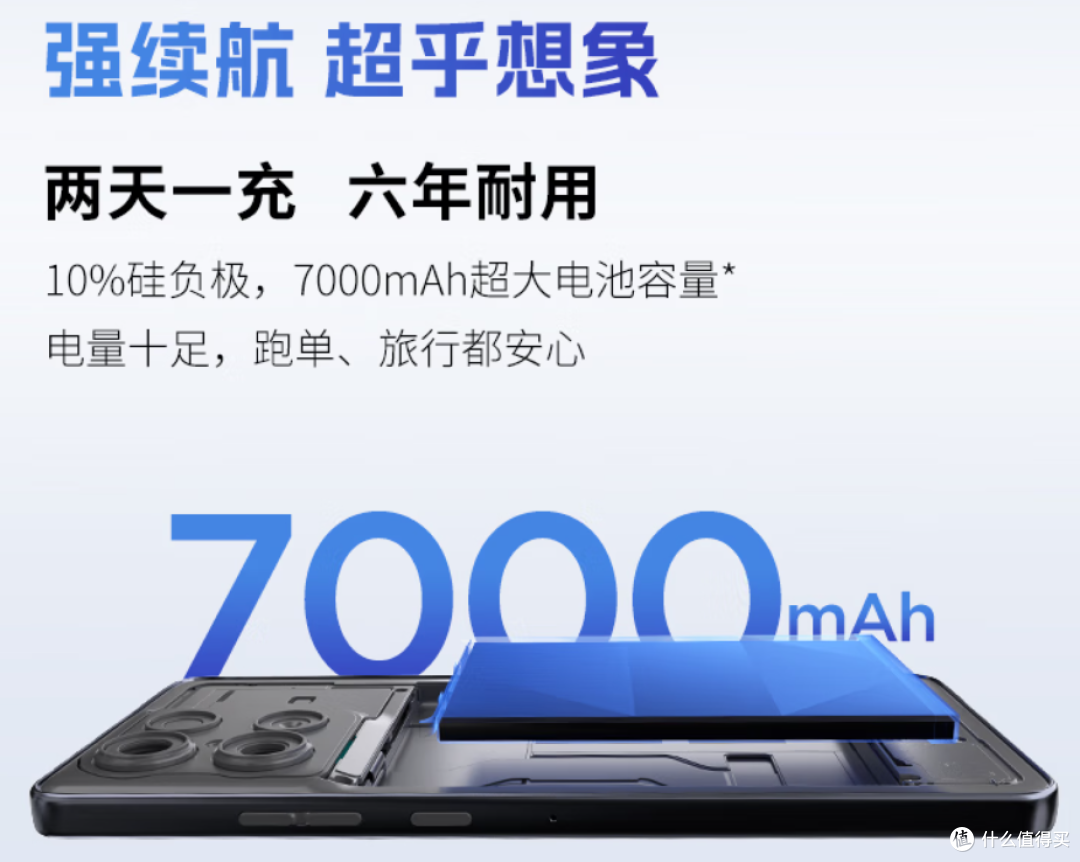 联想moto g100s开售:7000mAh电池+LCD护眼屏,仅899.1元起!