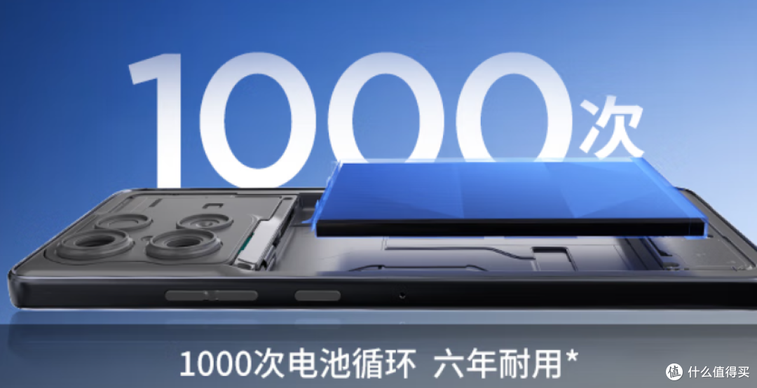 联想moto g100s开售:7000mAh电池+LCD护眼屏,仅899.1元起!