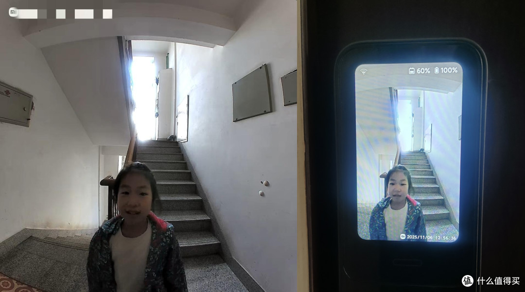 换上小米智能门锁2 Pro，感慨到最适合老人孩子的还得是面容识别