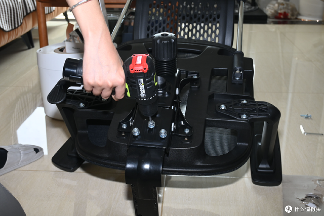 久坐党实测夏草木Fit2工学椅:从办公到午休,这几点体验超出预期