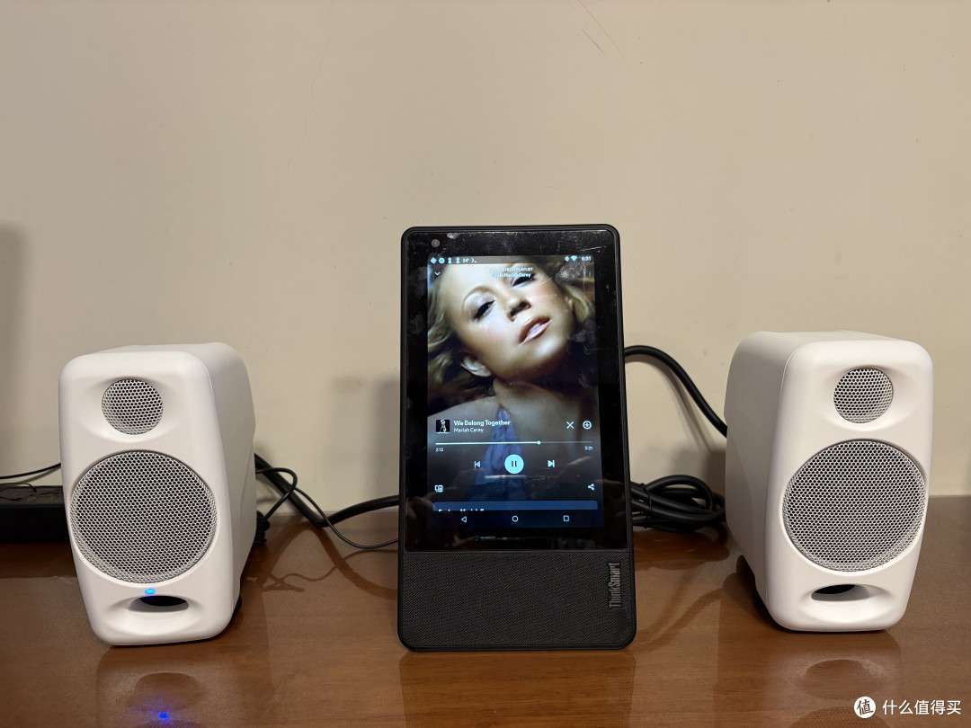 海淘了IK Multimedia iLoud Micro Monitor监听音箱,完美退烧!