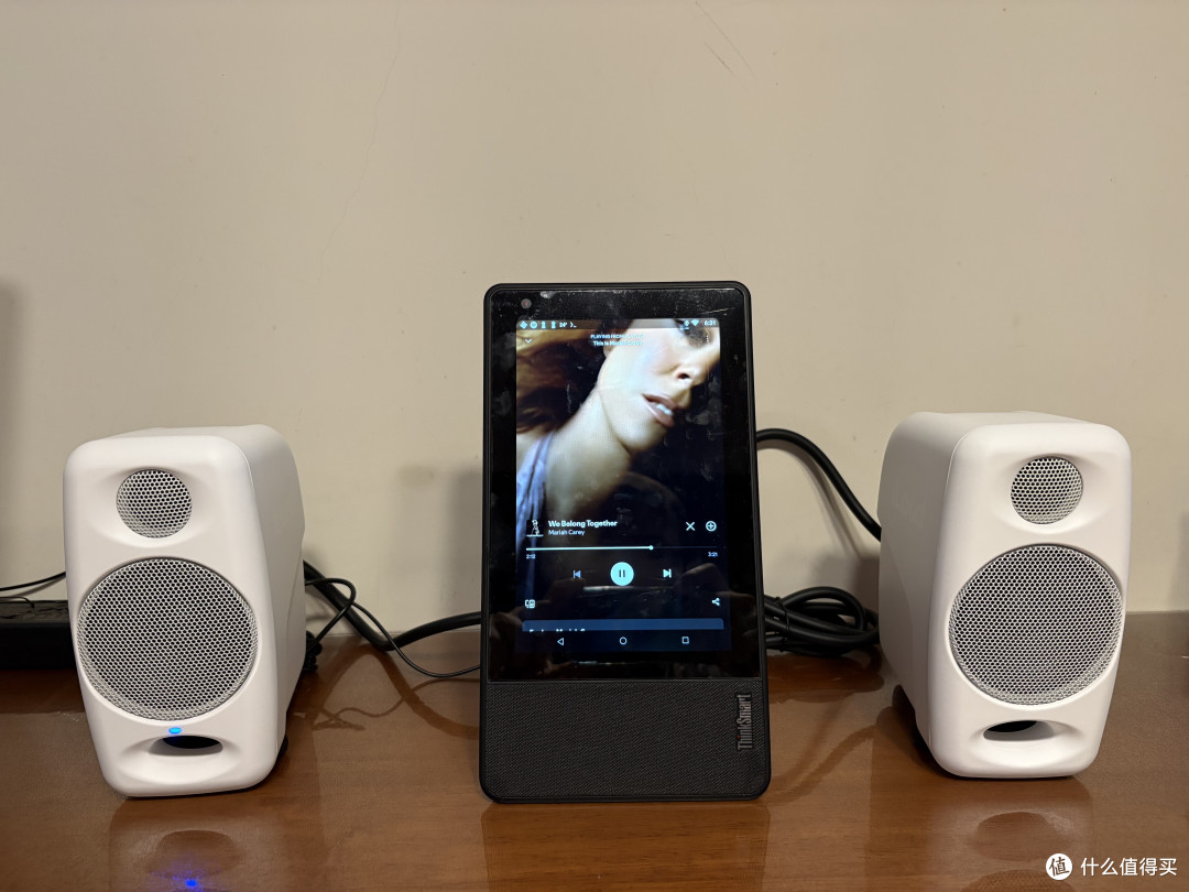 海淘了IK Multimedia iLoud Micro Monitor监听音箱,完美退烧!
