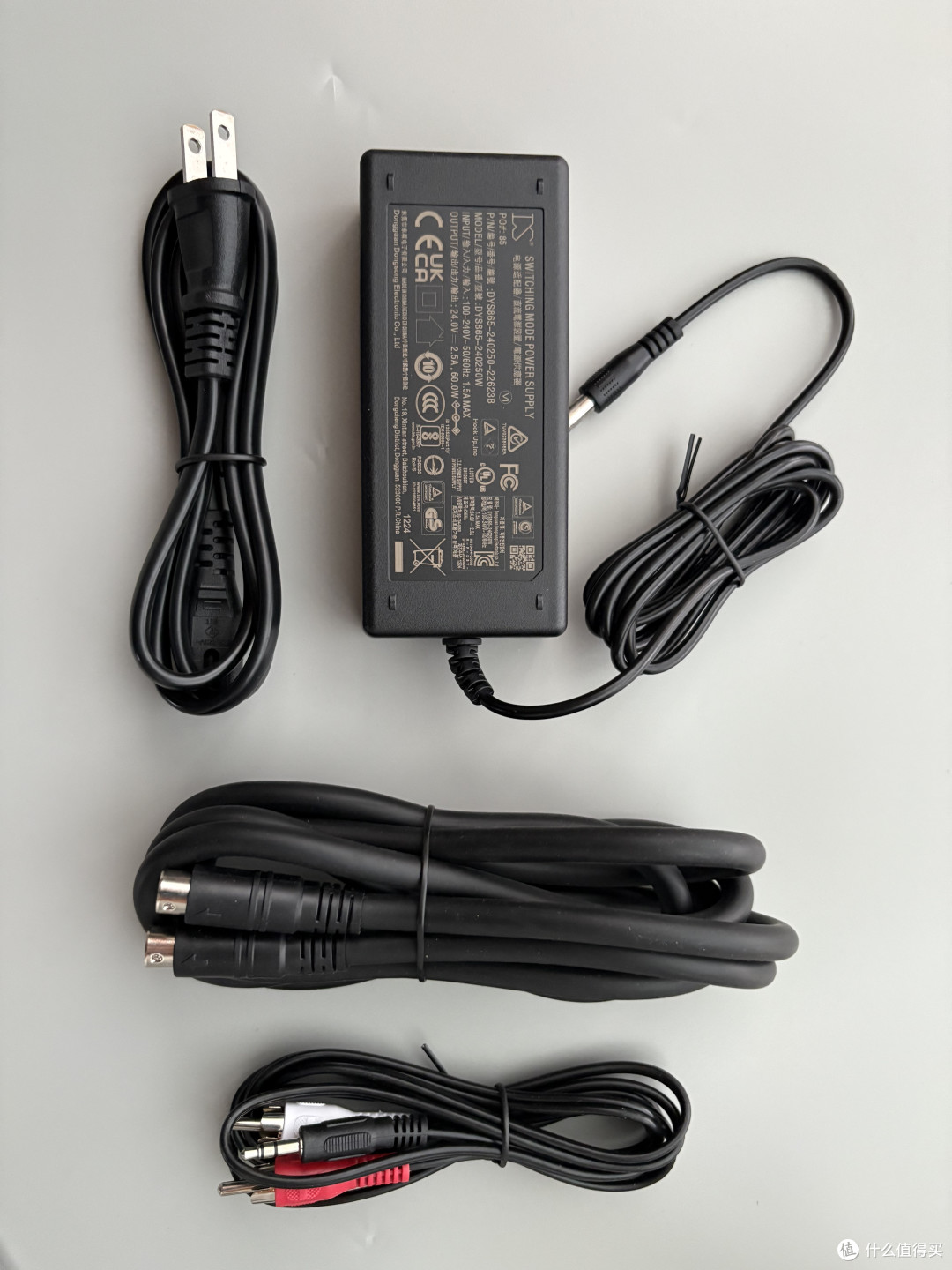 海淘了IK Multimedia iLoud Micro Monitor监听音箱,完美退烧!