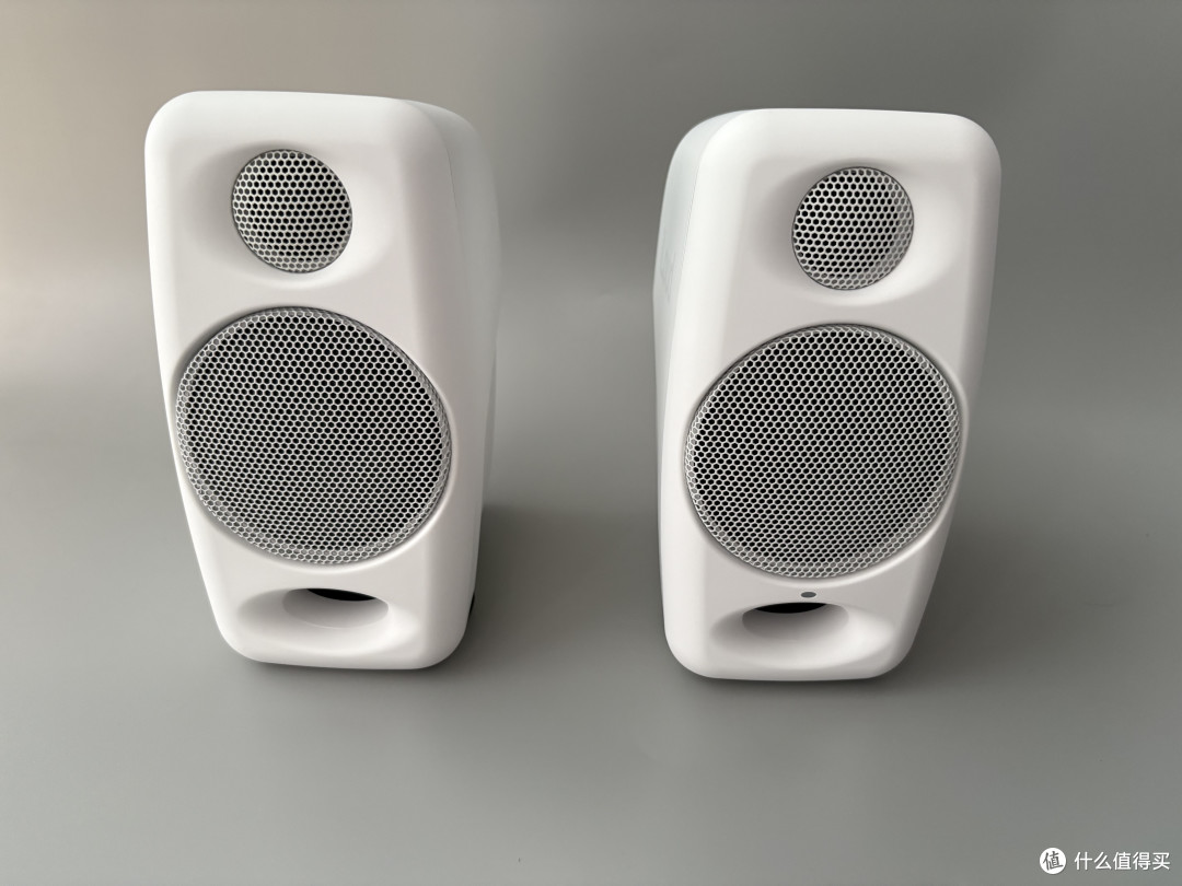 海淘了IK Multimedia iLoud Micro Monitor监听音箱,完美退烧!