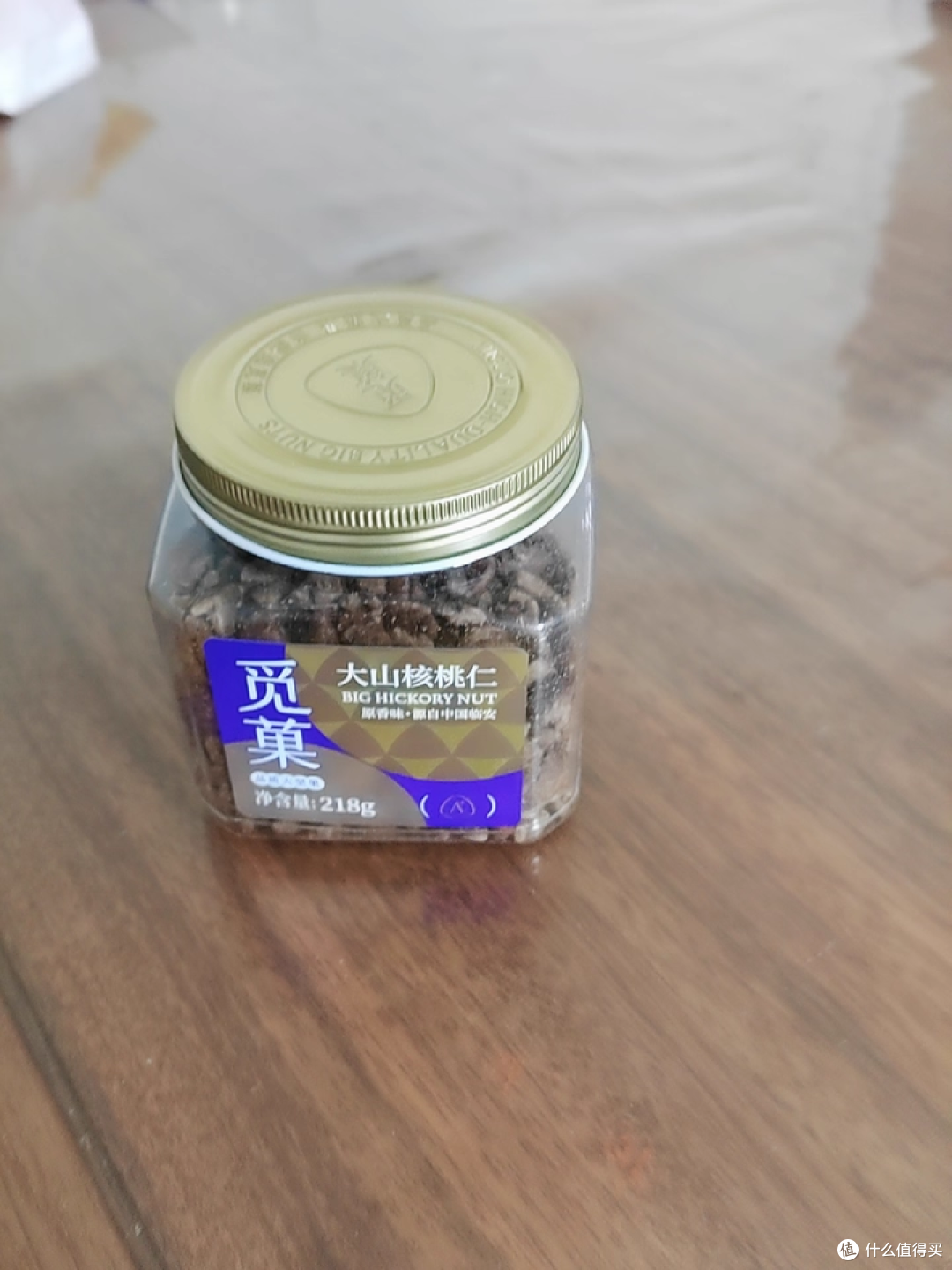 🌰双 11 必囤！觅菓 A + 山核桃仁饱满大个越吃越香