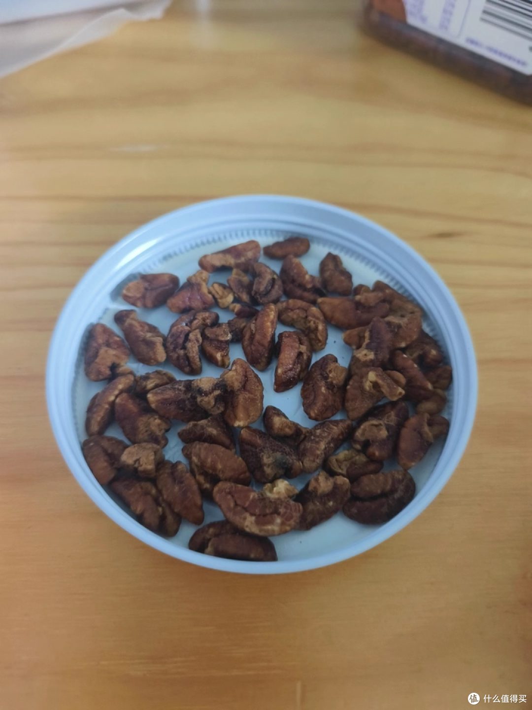 🌰双 11 必囤！觅菓 A + 山核桃仁饱满大个越吃越香