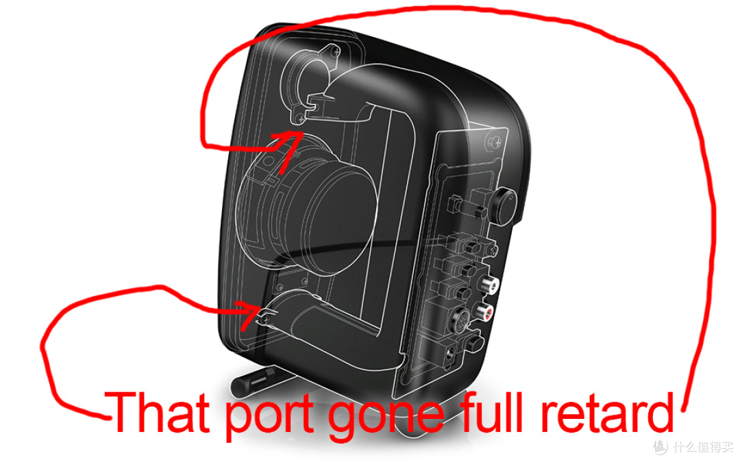 海淘了IK Multimedia iLoud Micro Monitor监听音箱,完美退烧!