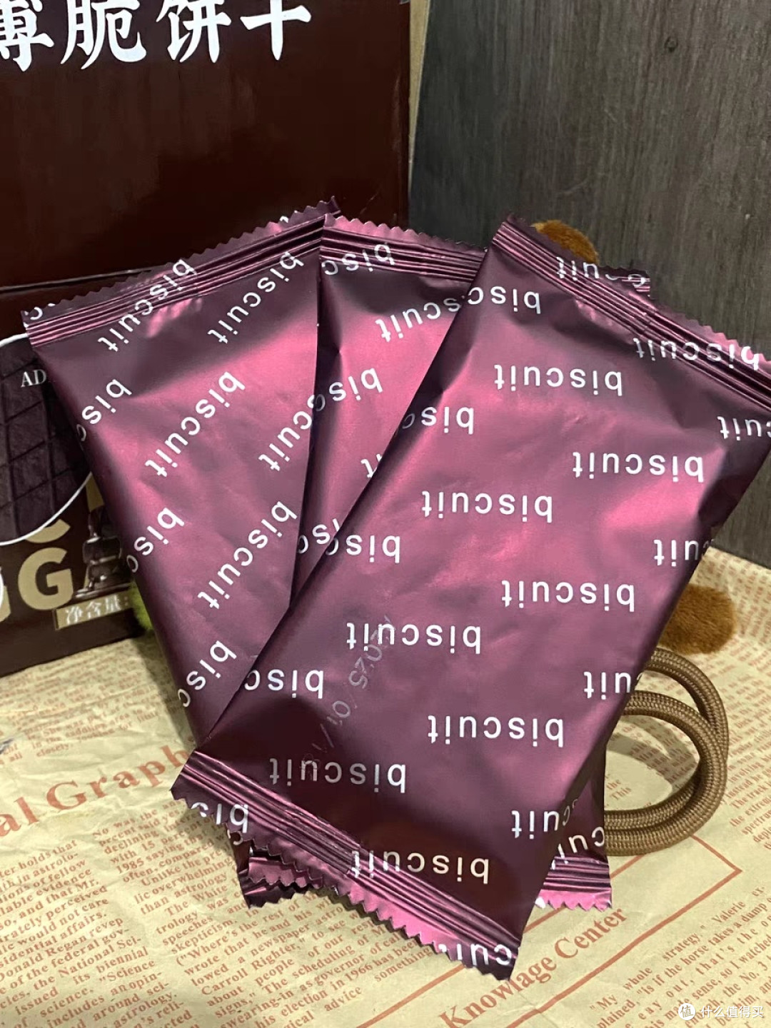 奥利奥原味巧克力饼干:经典美味的永恒之选