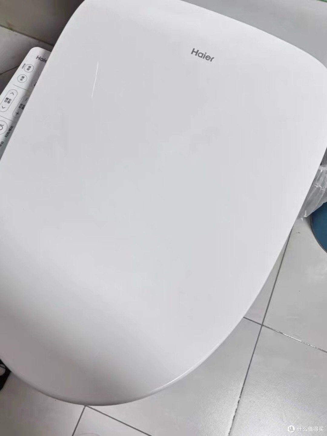 智能马桶盖舒适与健康的升级选择