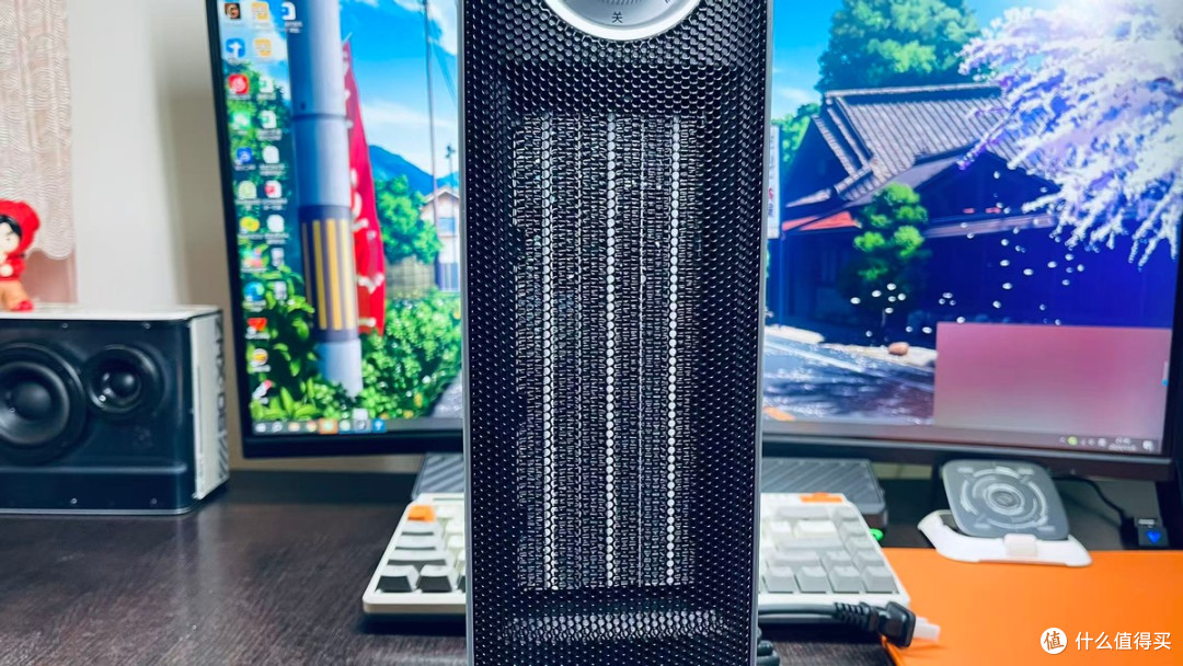 西圣WarmX暖风机测评：冬日里的“小太阳”，让温暖触手可及