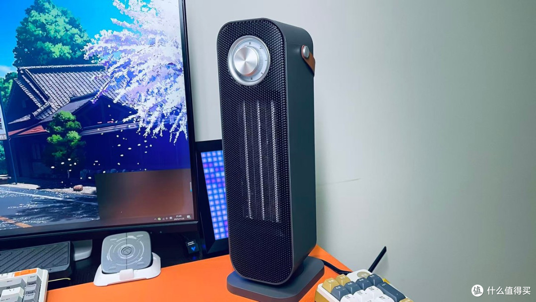 西圣WarmX暖风机测评：冬日里的“小太阳”，让温暖触手可及