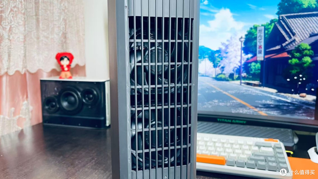 西圣WarmX暖风机测评：冬日里的“小太阳”，让温暖触手可及