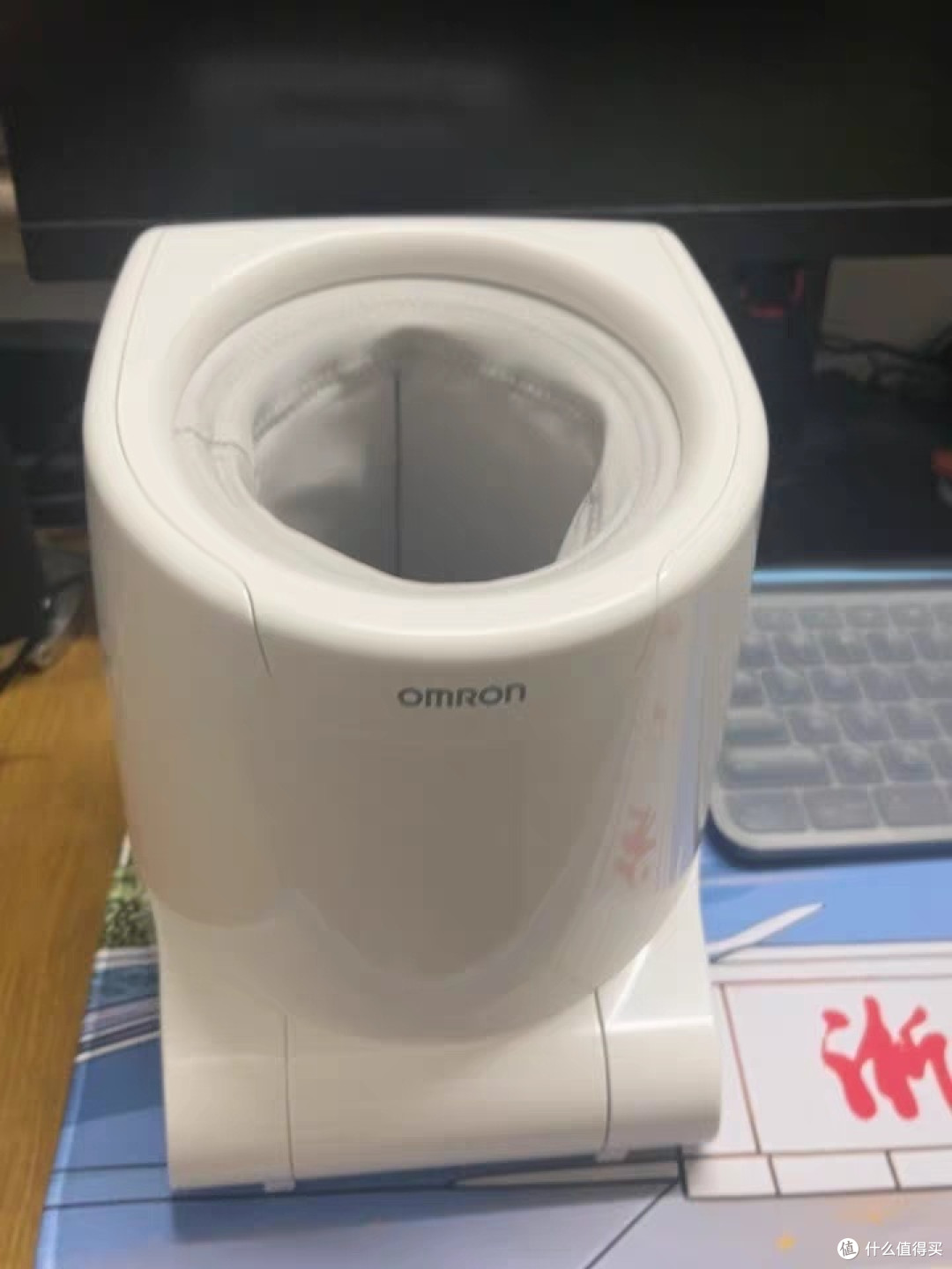 医院级欧姆龙电子血压计双十一必选