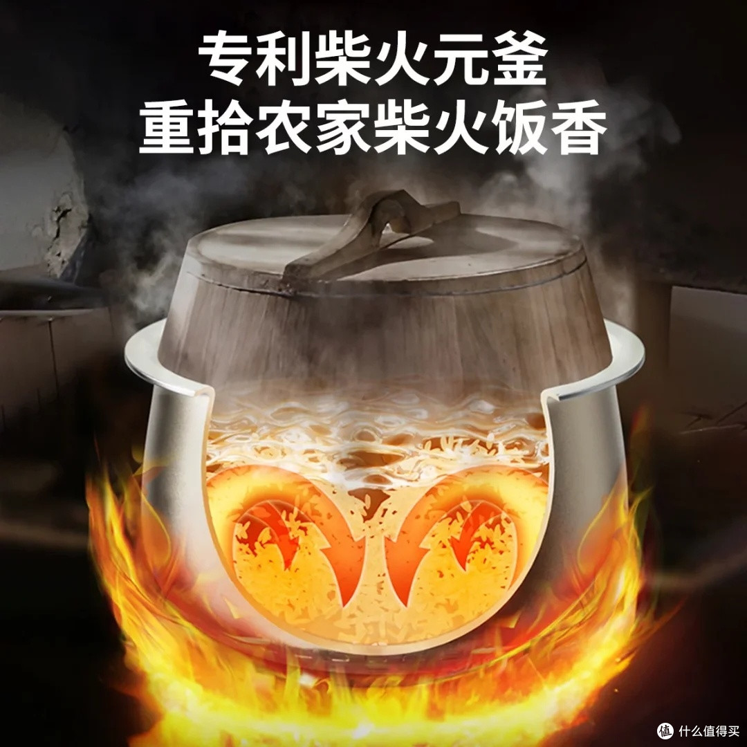 独居青年的双十一电饭煲选购