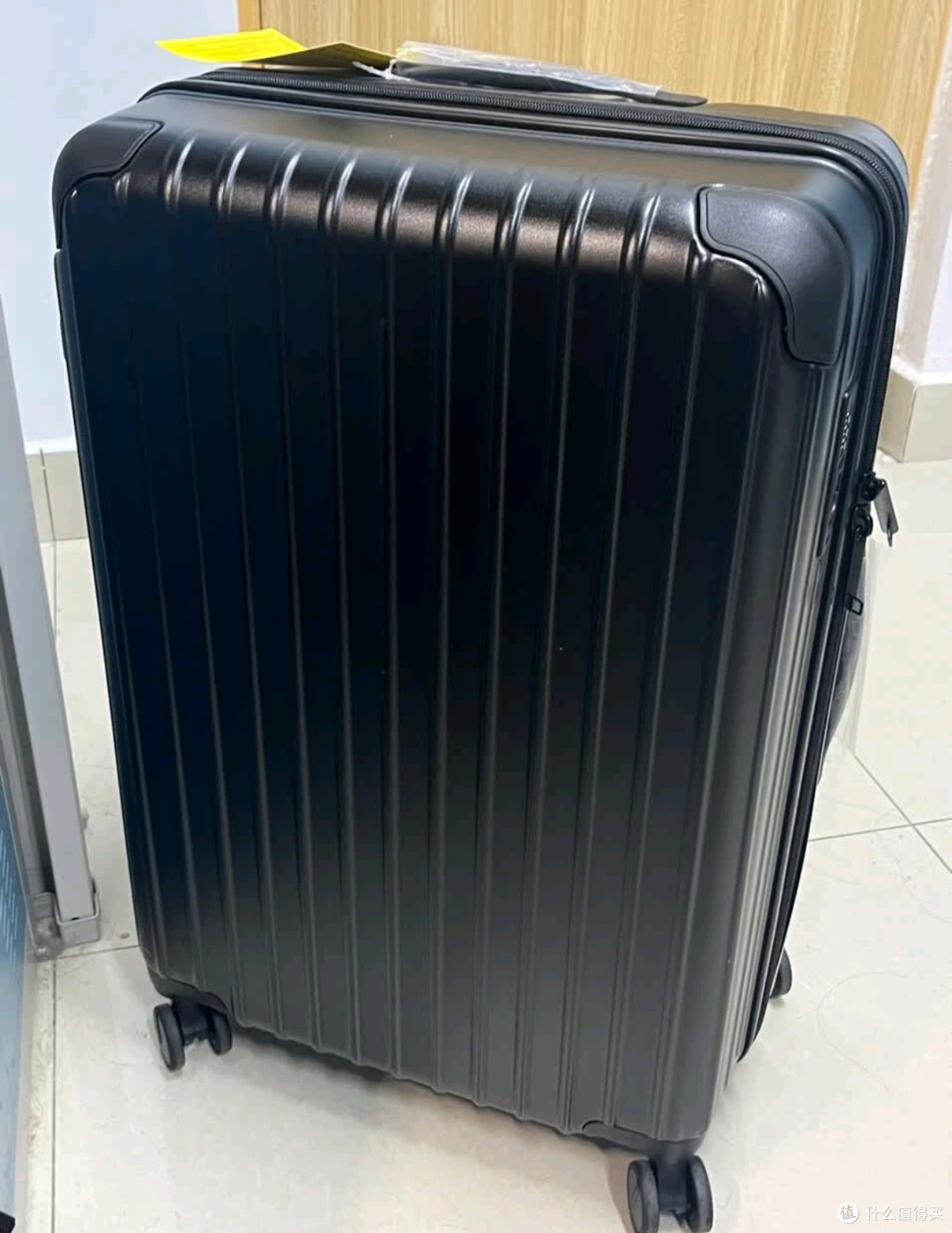 旅行党囤货实测!背包+行李箱品牌型号清单,闭眼抄不踩雷