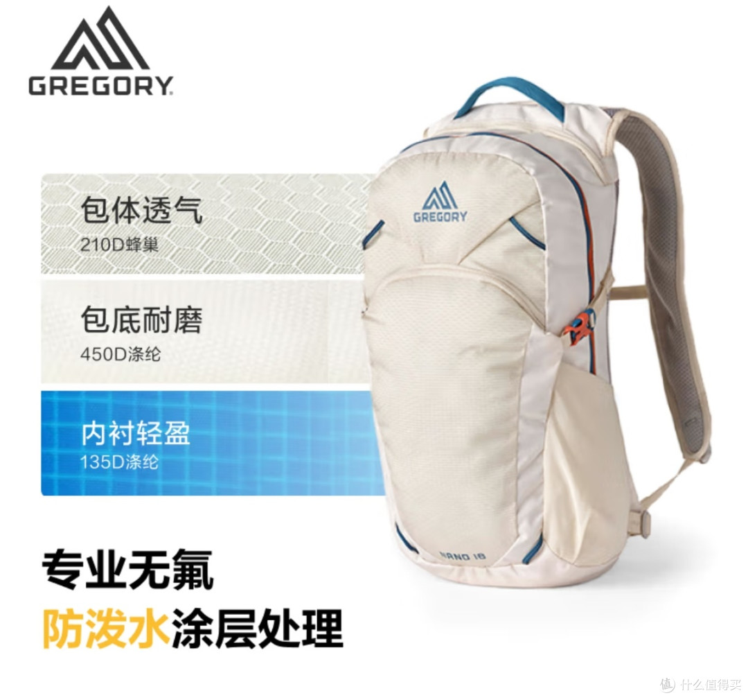 旅行党囤货实测!背包+行李箱品牌型号清单,闭眼抄不踩雷